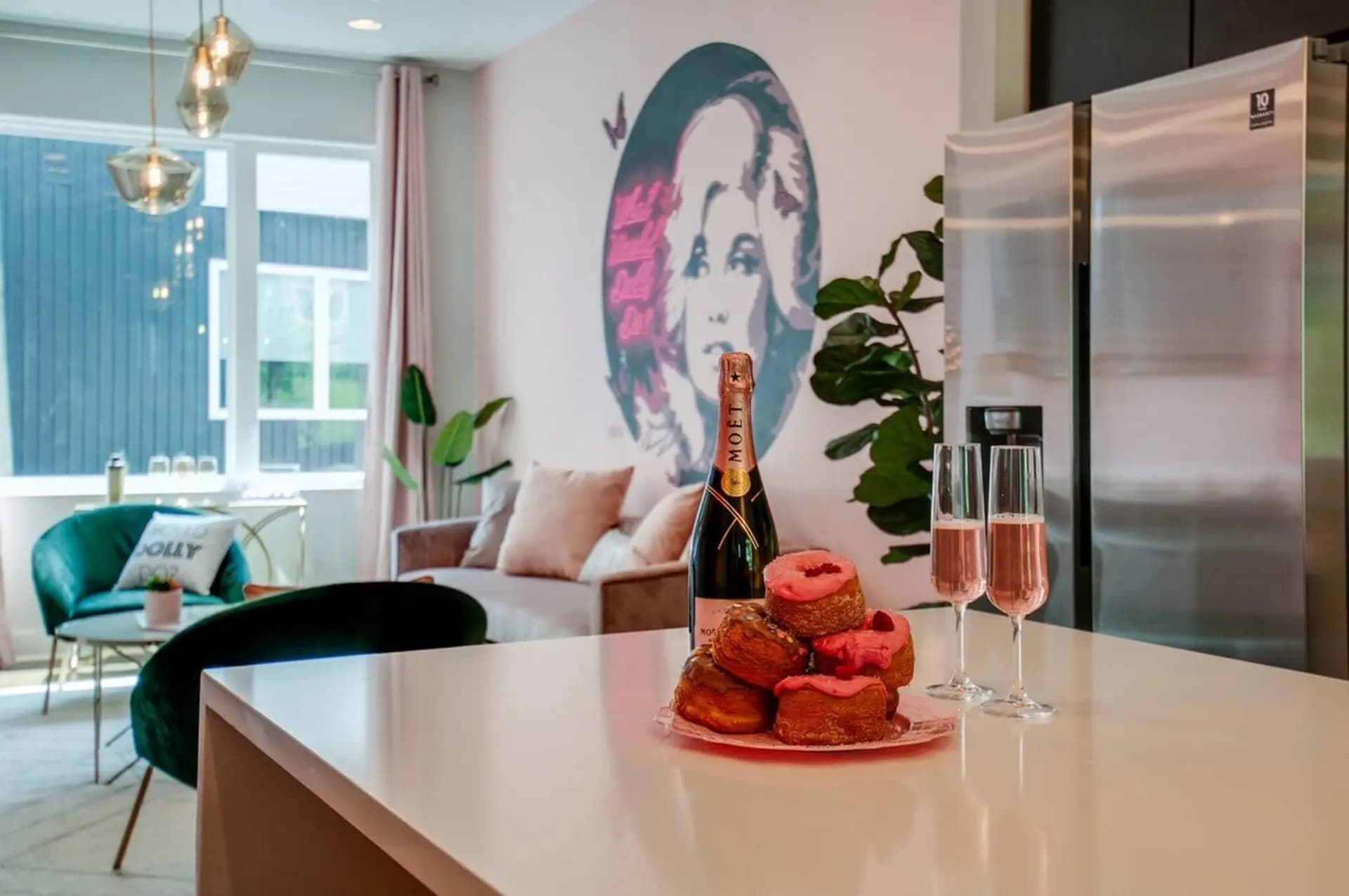 The Ultimate Winter 2025 Bachelorette Party Guide to Nashville: Beyond Broadway's Honky Tonks