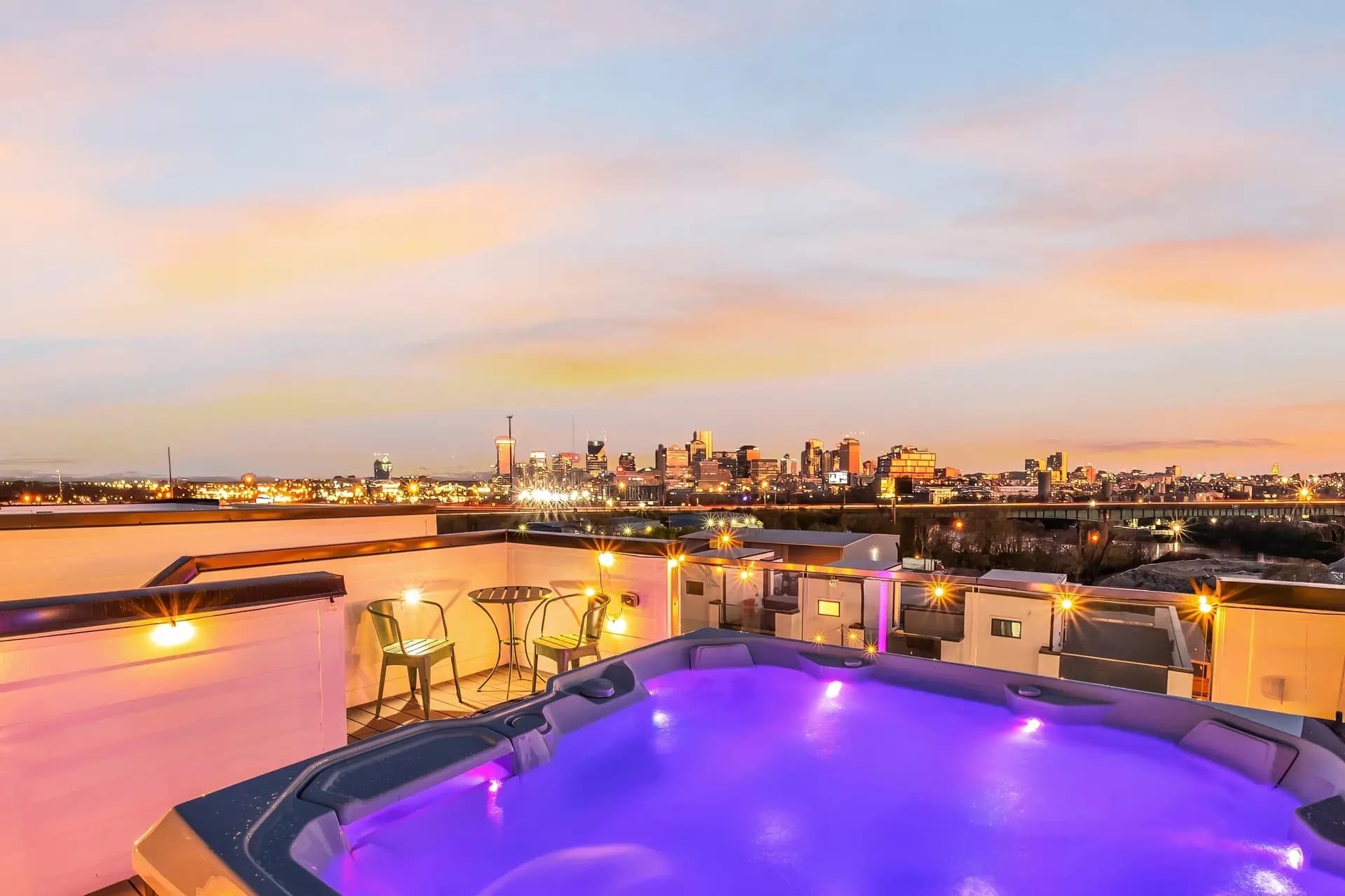 Ultimate Guide: Best Nashville Bachelorette Houses with Rooftop Views (Spring 2025)