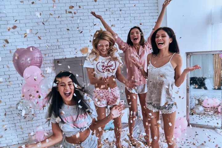 Ultimate Guide to Nashville Bachelorette Party Planning: Spring 2025 Tips & Itinerary